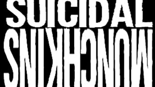 Suicidal Munchkins - Hybrid Moments (Misfits Cover)