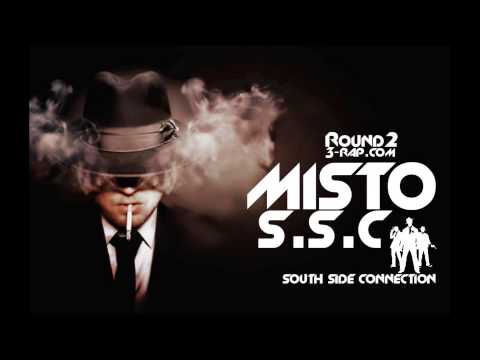 S S C ~ Round 2 [ 3 Rap ]