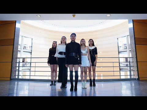 [TEASER] RED VELVET (레드벨벳) PSYCHO DANCE COVER