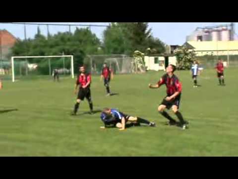 Polonia Jaszowice - Piast Wrocław Żerniki