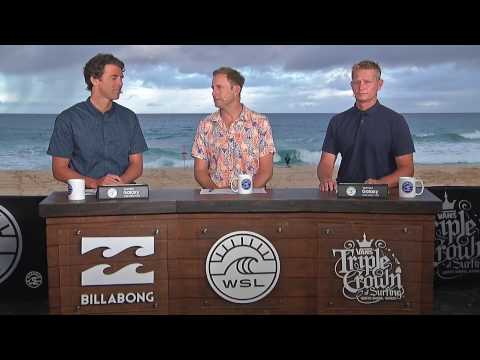 Dawn Patrol: Lay Day for Day 8 of the Waiting Period