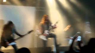Helheim - Nattravnens Tokt - Summer Breeze 2012