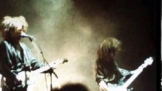 the cure screw subtitulada