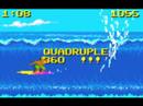 Atari Lynx - California Games "Surfing" [Epyx] 1991