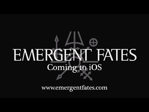 Видео Emergent Fates #1