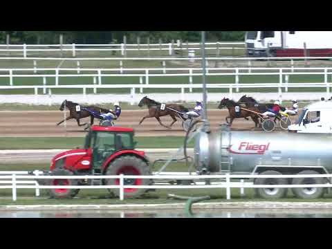 2018.08.04. 02. futam - HÓKÁS DÍJ