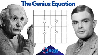 The Genius Equation