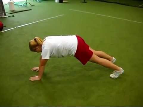 Fury Performance Training - U14 Nastiness