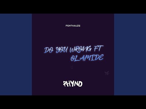 Video thumbnail for Do You Wrong