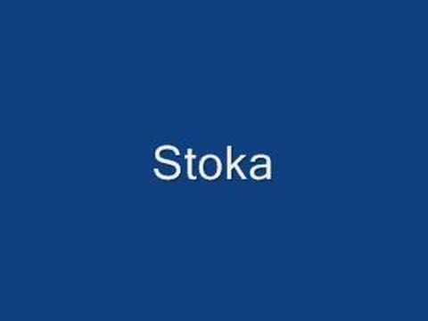 Stoka