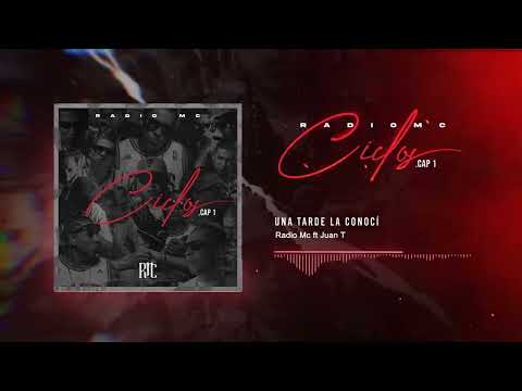 Radio Mc ft @JuanTComecan Una tarde la conoci