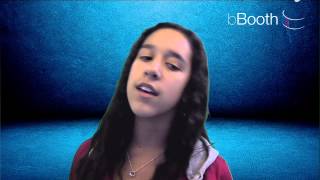 bBooth TV Singing & Music The Lumineers Ho Hey by caitlin nicole