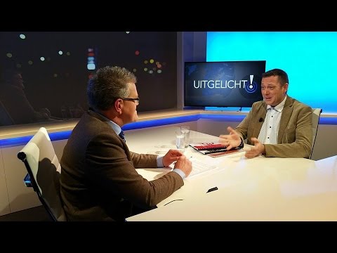 Uitgelicht! 01-02-2016 Henkdrik-Jan Graber van SchuldHulpMaatje