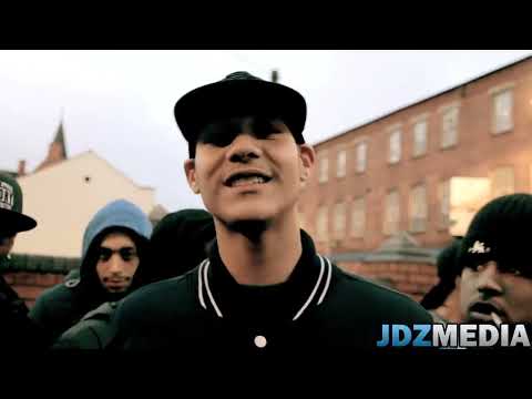 Farda Flawzz X Depz Man X Blx Blaka - JDZmedia