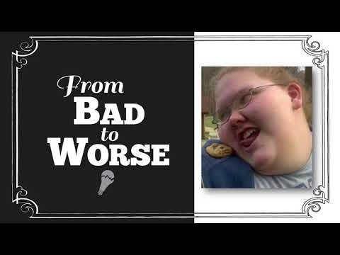 Beard Boy Productions: 100 Worst Ideas in History Video -- Olestra