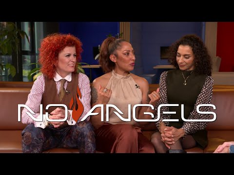No Angels - Exclusiv - Das Starmagazin Sendung vom 20.11.2025