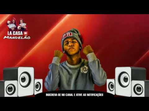 Pock pock pock pock / É o barulho da minha piroca socando sua xota forte - MC PR