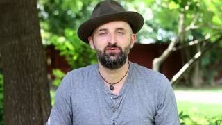 Gotta Get Back - Seth Walker (Official Promo Video)