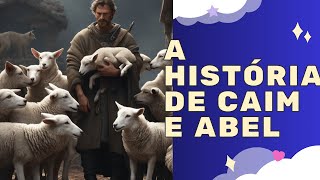 A história de Caim e Abel