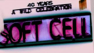 Soft Cell Final Concert at O2 Arena London 30 Sept 2018