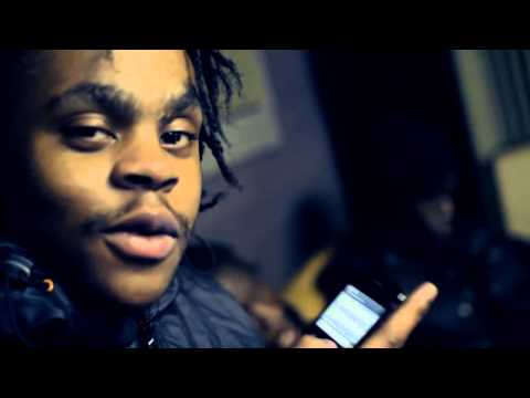 (67) Dimzy, Scribz & Monkey - Im OJ, I Don't Play [Re Upload]