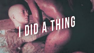 Beating My Neighbors Into Friends In Rust