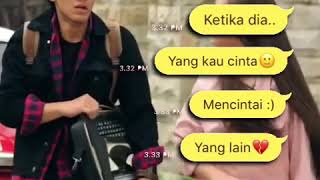 Download lagu Tak mampu pergi😕 mp3