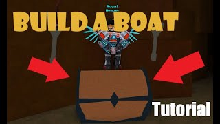The Secret Key How To Update Build A Boat For - 