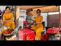 Village Cooking Dal Baati Villagefood Village Picnic Dalbatirecipe Villagecooking Indianfood
