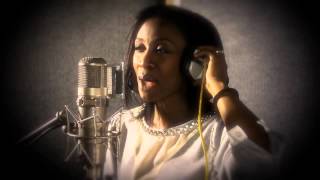 Beverley Knight - "Queen Of The Night" (#TheBodyguardMusical)