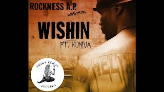 Rock (Heltah Skeltah): Wishin ft. Kuniva (D12)