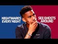 IMPOSSIBLE DECISIONS with JÚNIOR FIRPO