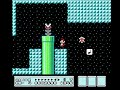 Cave Of Chaos SMB3 Custom Level