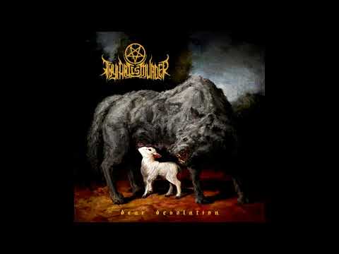 Thy Art Is Murder - Dear Desolation (Full Album)