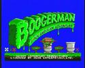 test boogerman megadrive