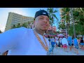 We Finally Made It To Hawaii | DJ Ghost Vlog