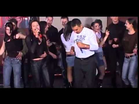 MIHAELA MINUNE SI COSTEL CIOFU - CINE MA SUNA