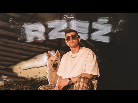 FonTam - Rzeź (prod. NBALVCKY) [Official Music Video]