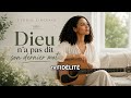 Dieu N A Pas Dit Son Dernier Mot