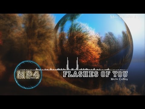 Flashes Of You by Martin Carlberg - [Modern Country Music]