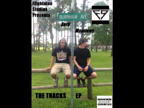 Seth Meadows- The Tracks (Full EP)