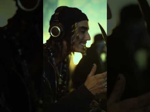 AMULY & RAVA - Griselda Freestyle LIVE Session @ Seek Lounge