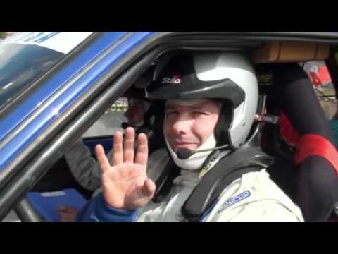 12 rally di san giuliano , galeti di trinca fsvideorally.mp4