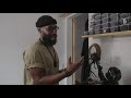 Daily Vice - The Artist Who Builds With Black Lego