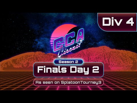 CCA Circuit Season 2: Division 4 Finals | Day 2