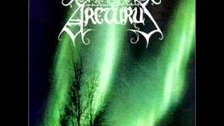 Arcturus -  Wintry Grey