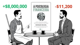 [COMPLETO] A Psicologia Financeira + Como Usá-la para Melhorar Suas Finanças