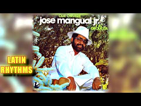 Que Sera De Mi - Jose Mangual Jr.