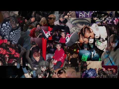 Yvng Patra - TO THE STARS feat.Liza