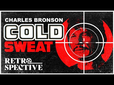 Charles Bronson Action Thriller Full Movie | Cold Sweat (1970) | Retrospective